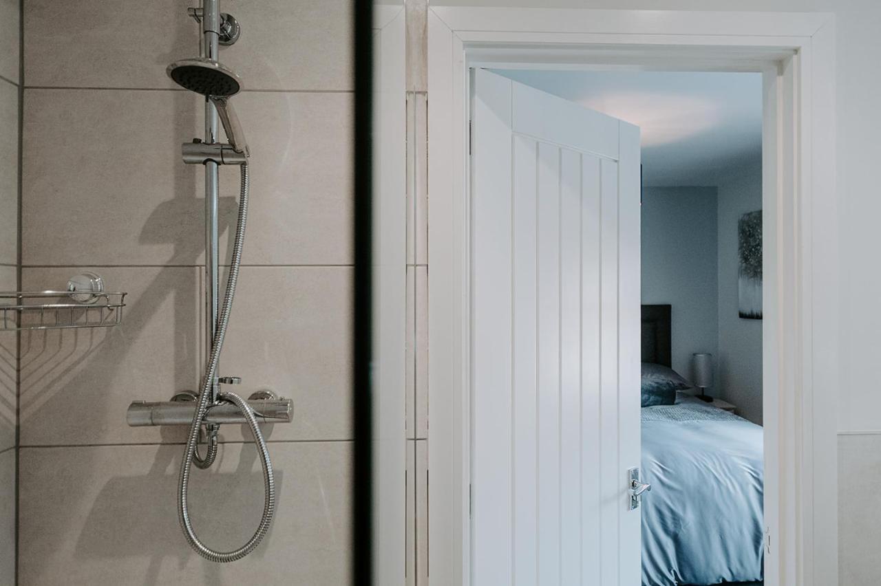 The Royal Oak Otel Heckington Dış mekan fotoğraf