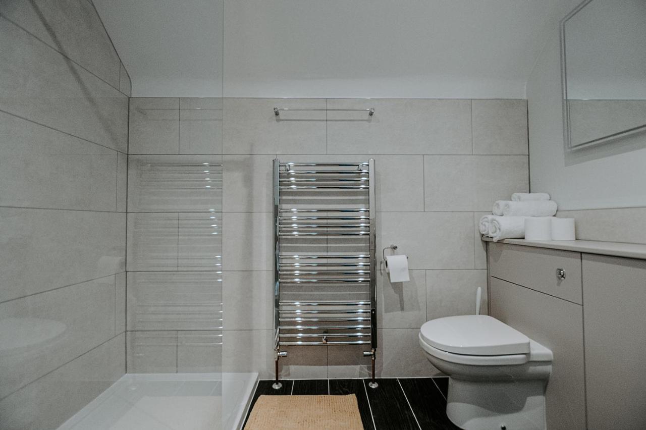 The Royal Oak Otel Heckington Dış mekan fotoğraf