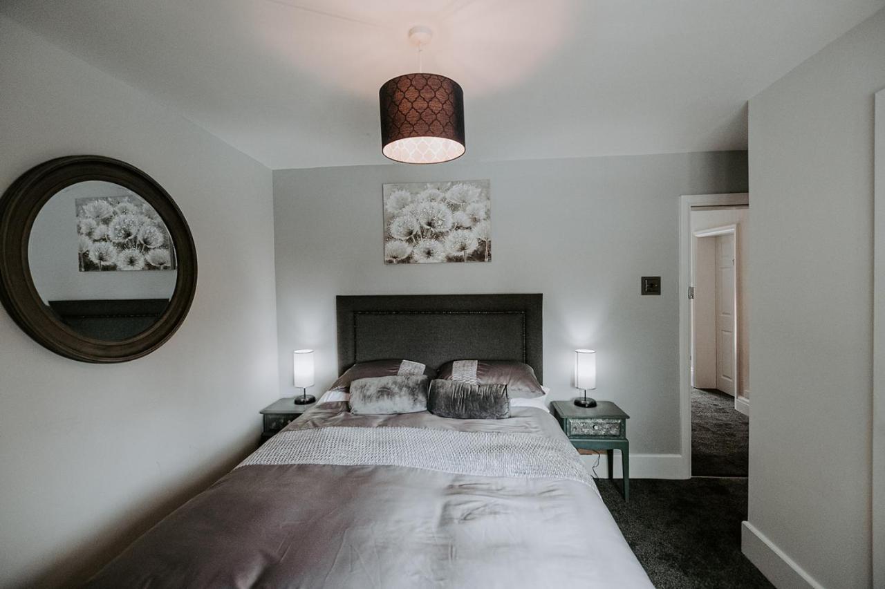 The Royal Oak Otel Heckington Dış mekan fotoğraf